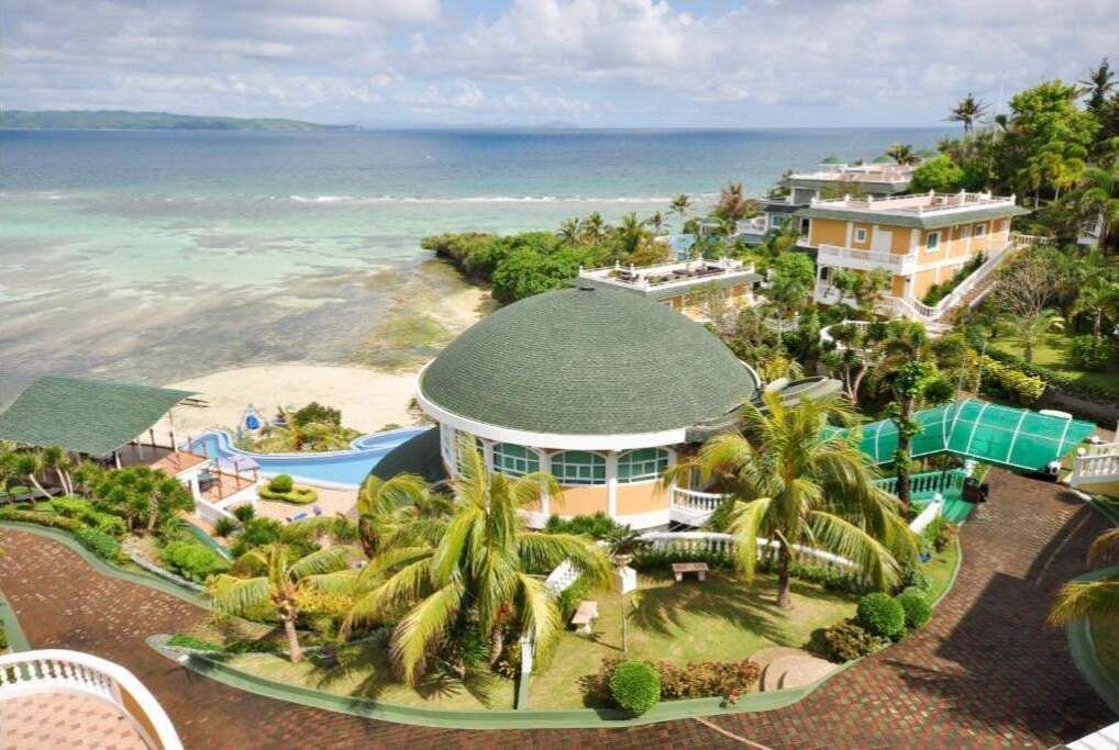 Photo of Outdoor in Manoc-Manoc