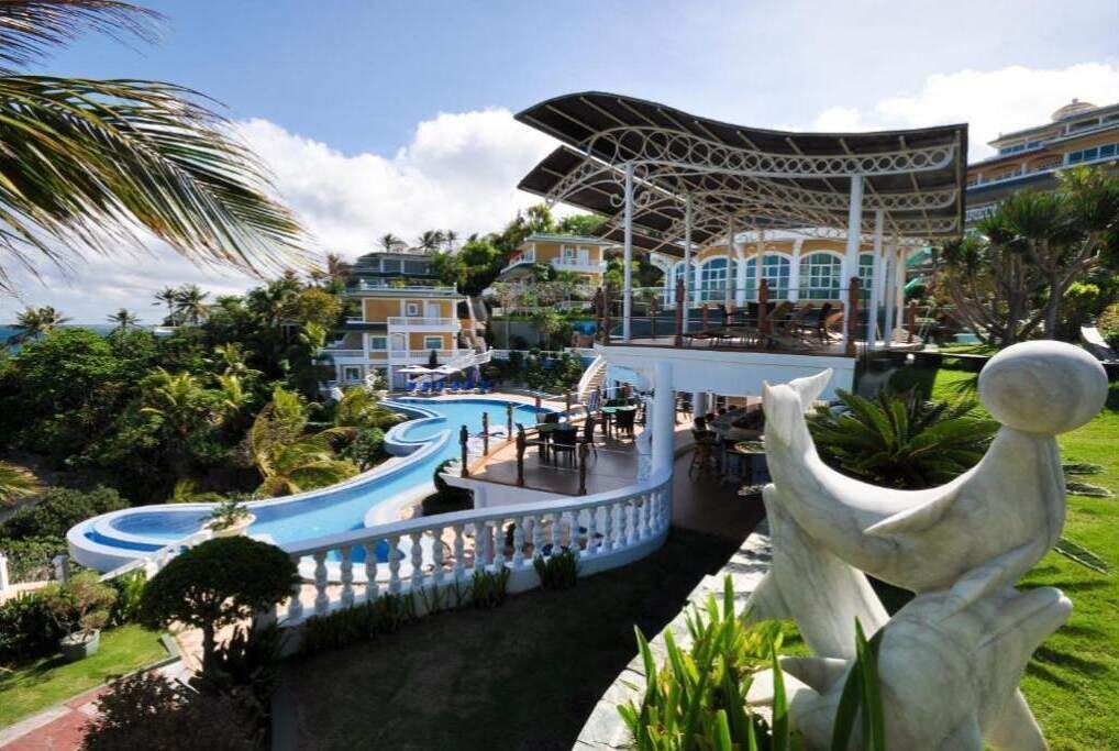 Photo of Outdoor in Manoc-Manoc
