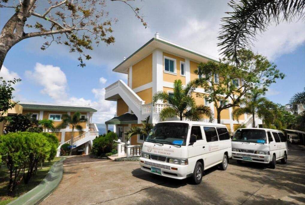 Photo of Outdoor in Manoc-Manoc