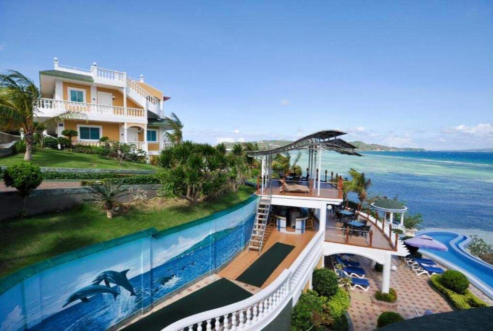 Photo of Outdoor in Manoc-Manoc