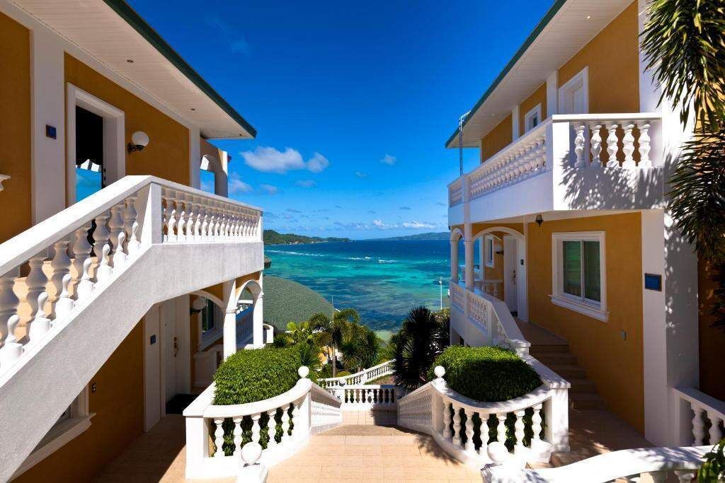 Photo of Outdoor in Manoc-Manoc