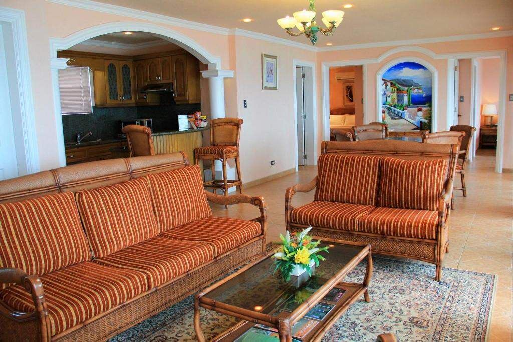 Photo of Livingroom in Manoc-Manoc