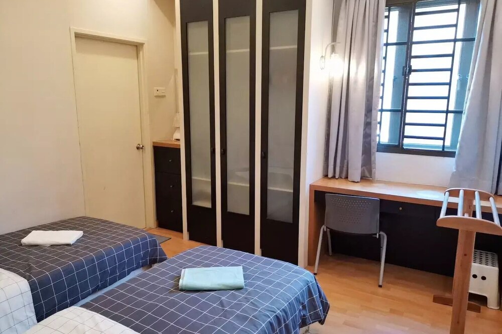 Photo of Bedroom in Taman Mount Austin
