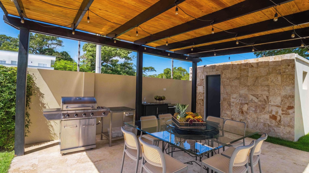 Photo of Outdoor in La Mulata