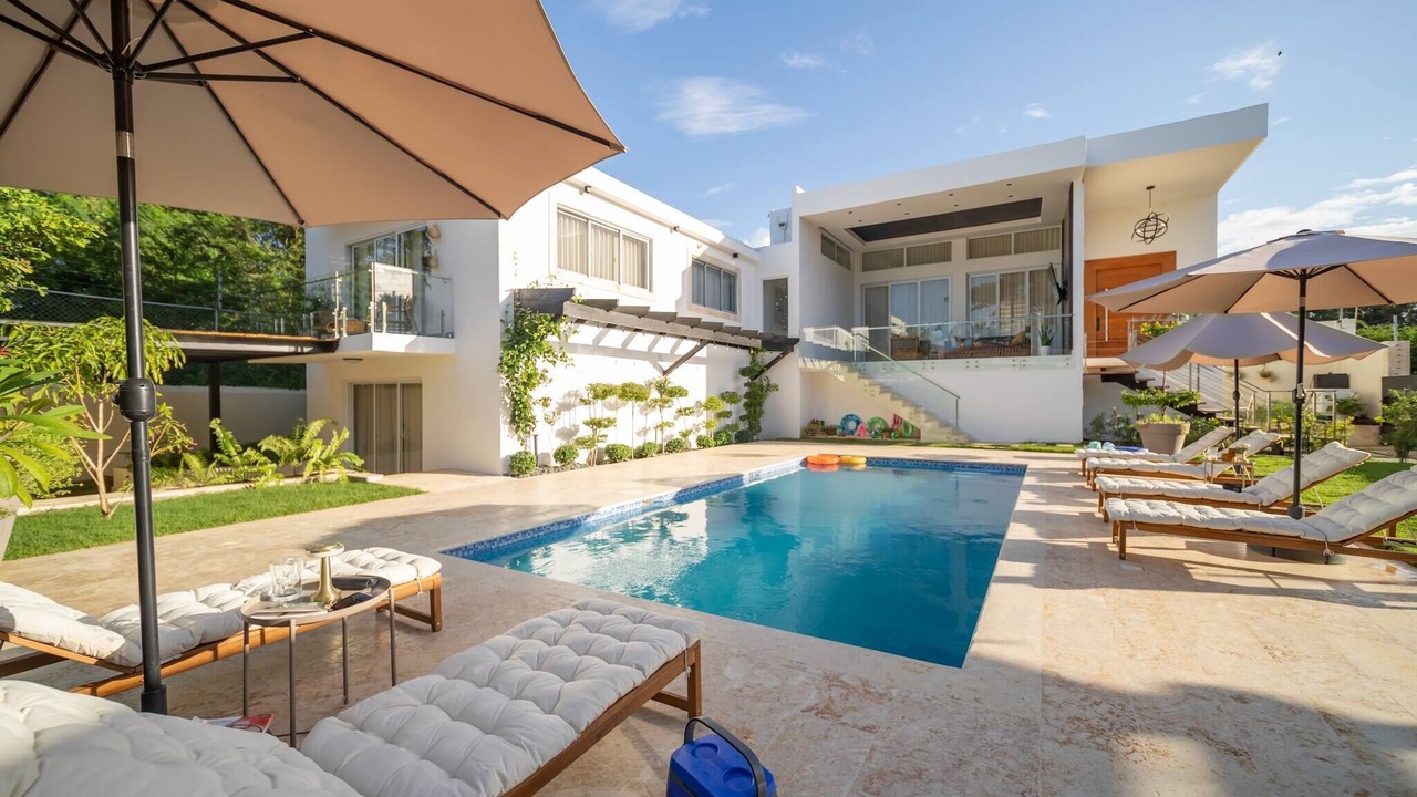 Photo of Outdoor in La Mulata
