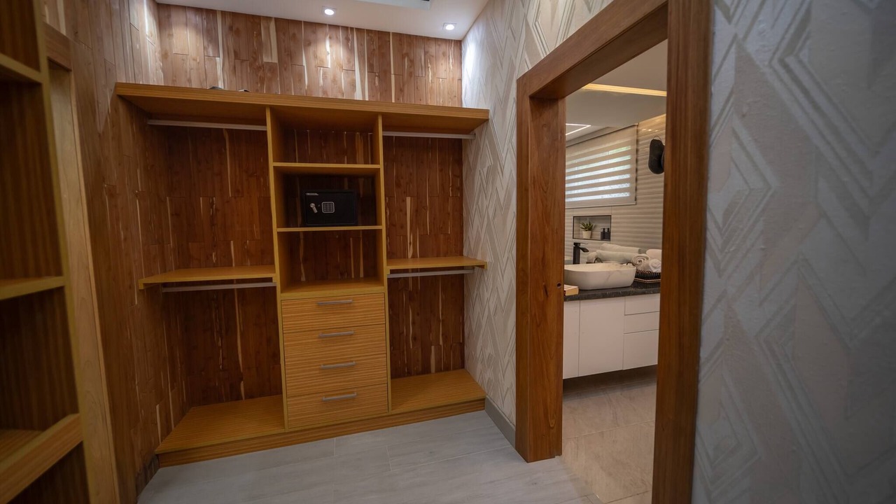 Photo of Bathroom in La Mulata