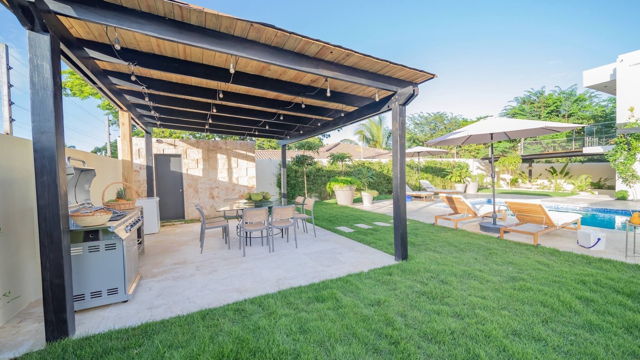 Photo of Outdoor in La Mulata