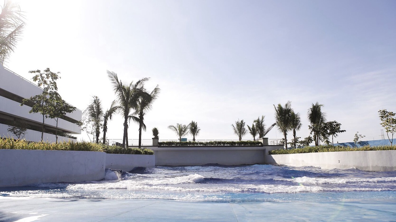 Photo of Outdoor in San Fernando