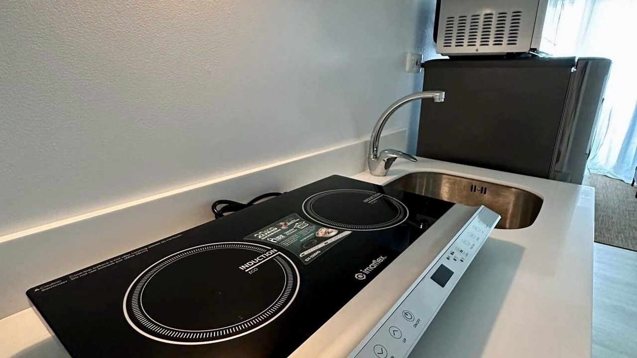 Photo of Kitchen in San Fernando