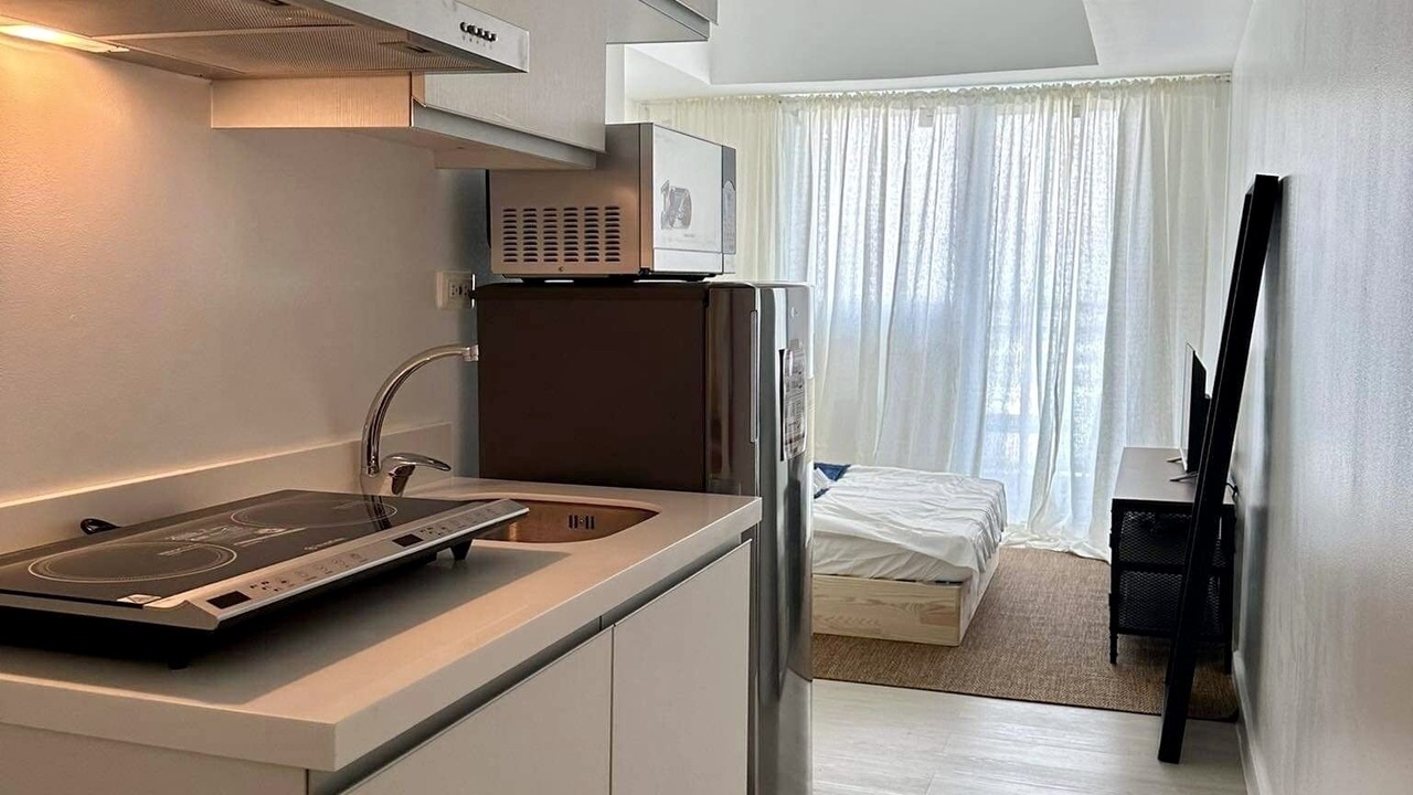 Photo of Kitchen in San Fernando