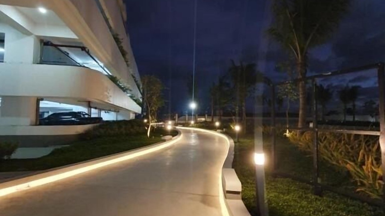 Photo of Outdoor in San Fernando
