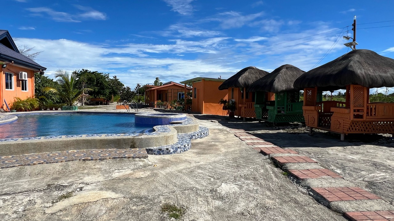 Photo of Outdoor in Olango Island