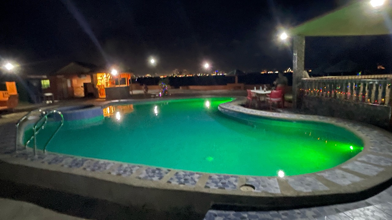 Photo of Outdoor in Olango Island