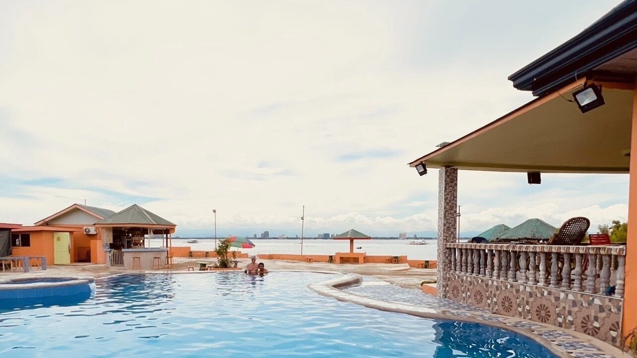 Photo of Outdoor in Olango Island