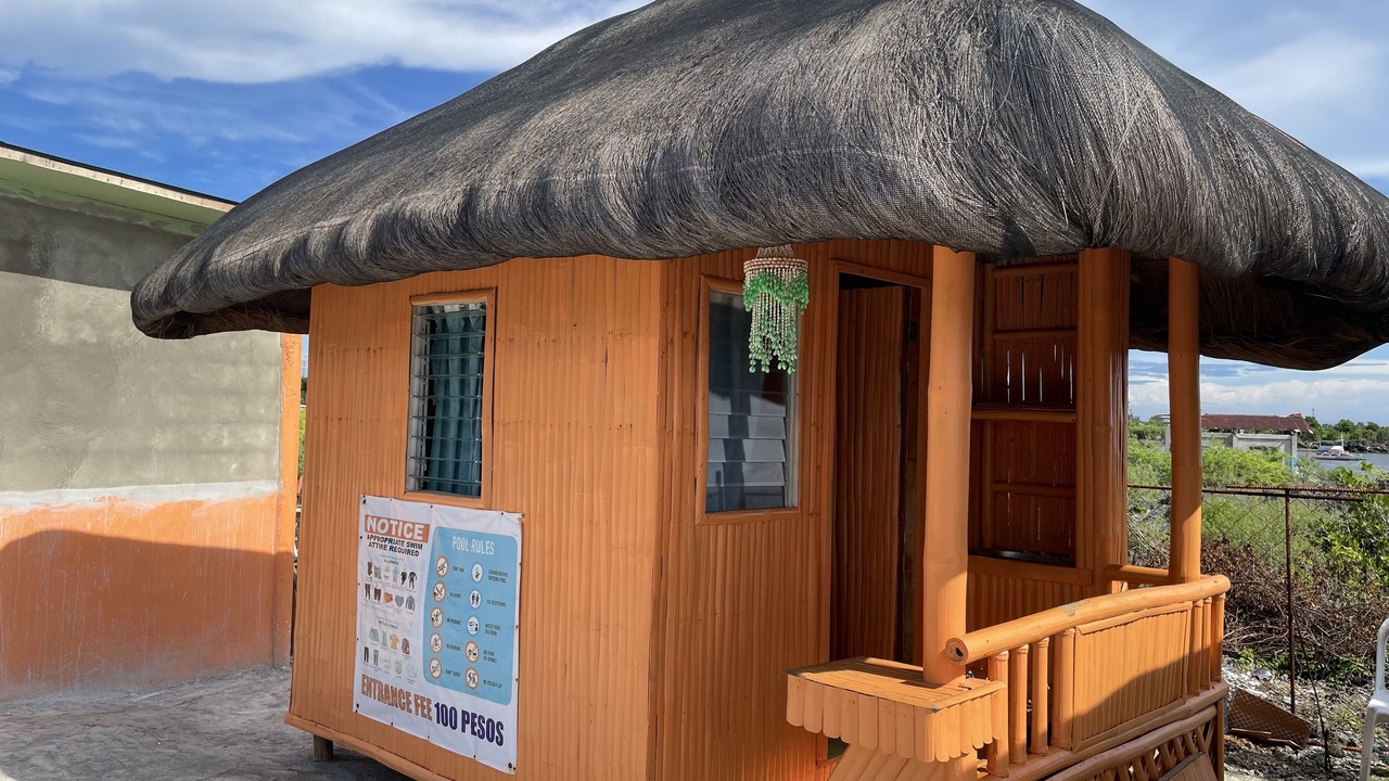 Photo of Others in Olango Island
