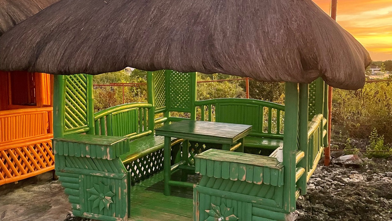 Photo of Outdoor in Olango Island