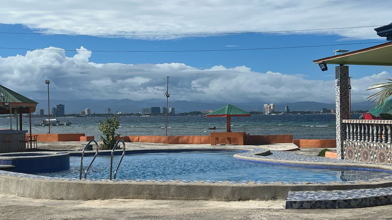 Photo of Outdoor in Olango Island