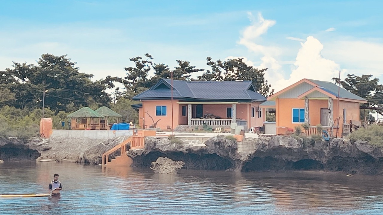 Photo of Outdoor in Olango Island