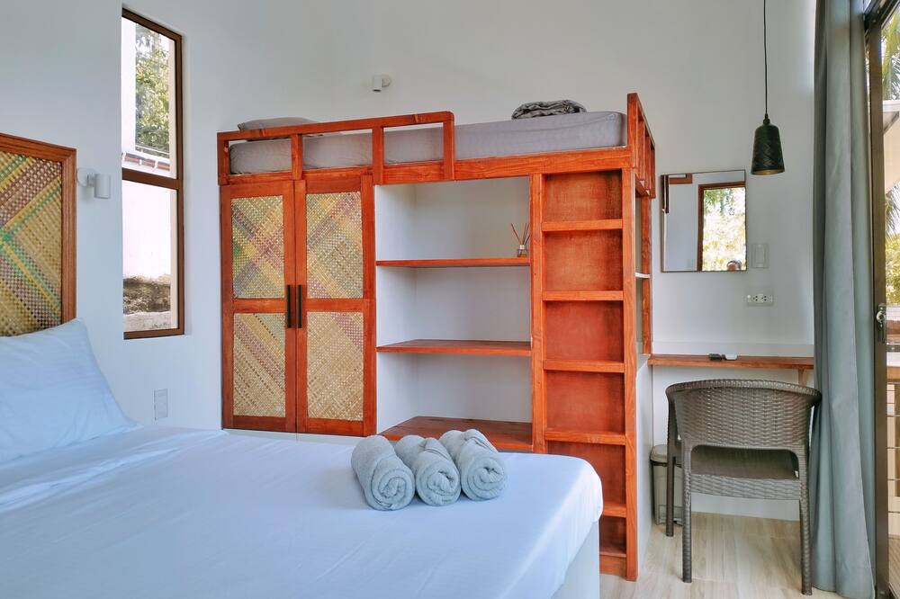 Photo of Bedroom in Tubod