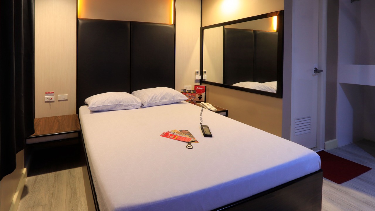 Photo of Bedroom in General Trias