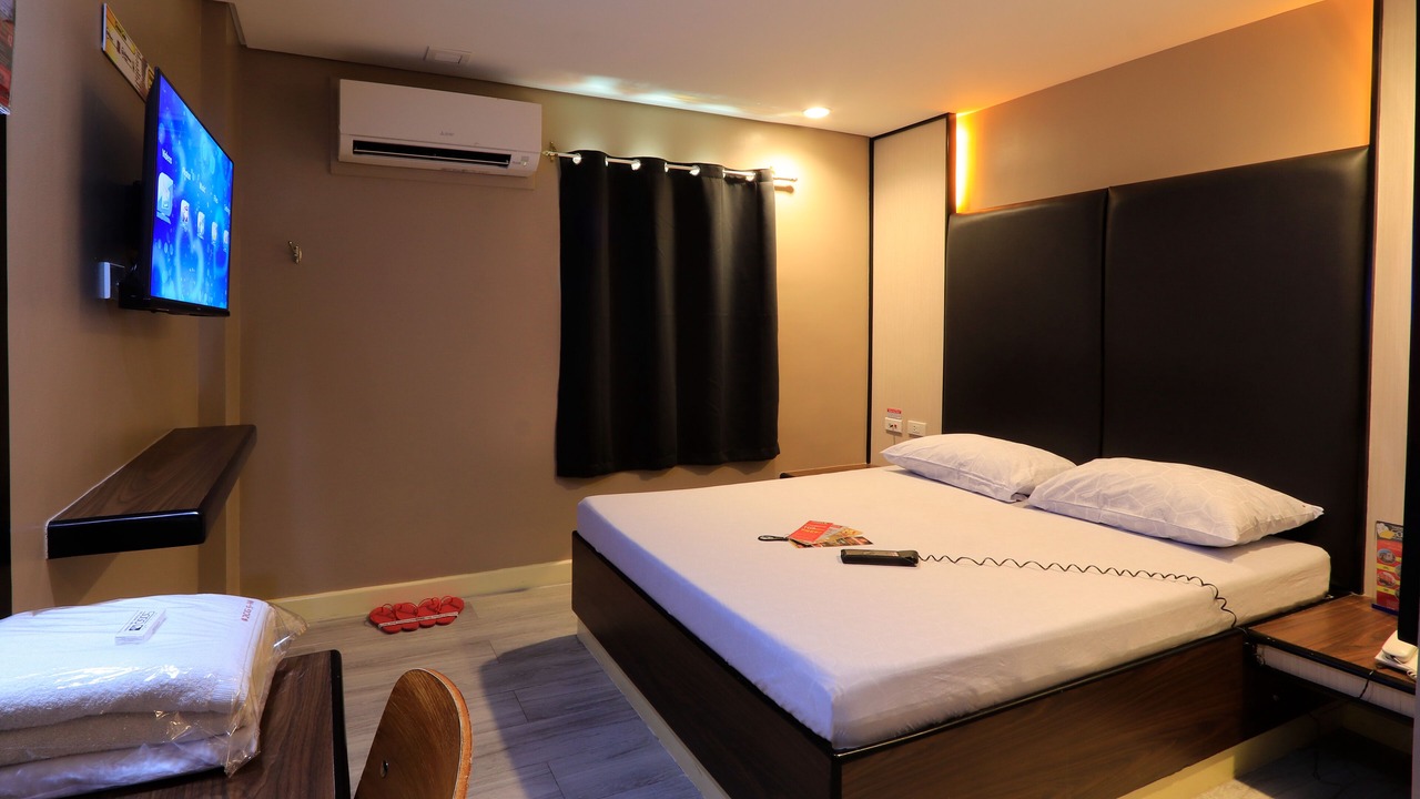 Photo of Bedroom in General Trias