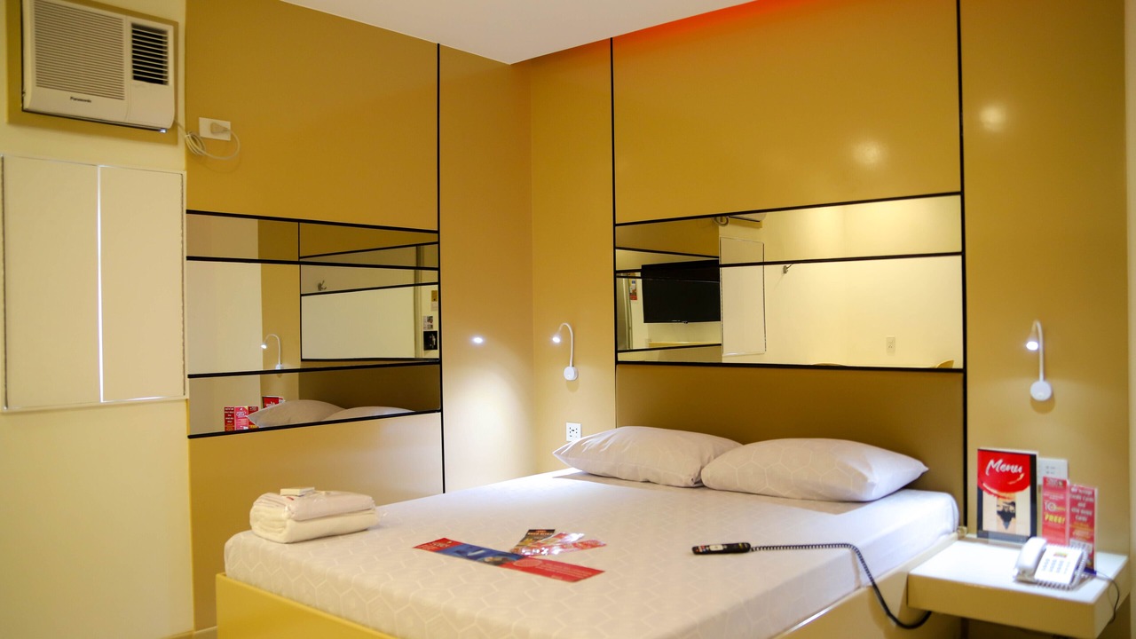 Photo of Bedroom in General Trias