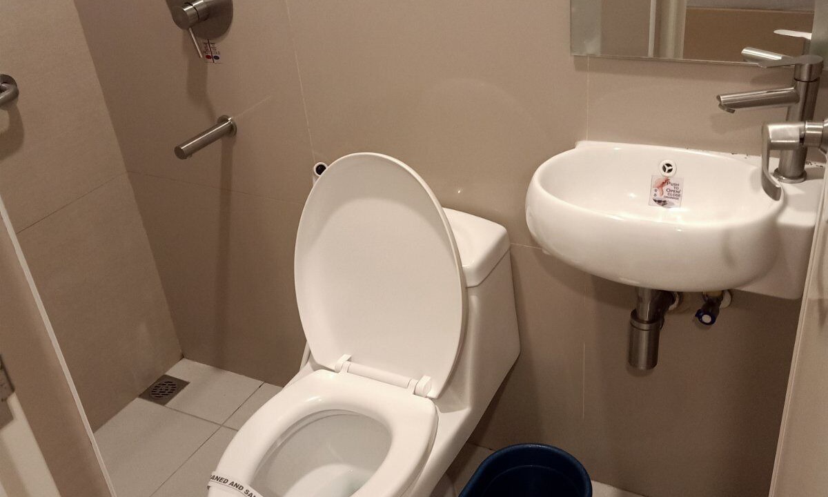Photo of Bathroom in General Trias