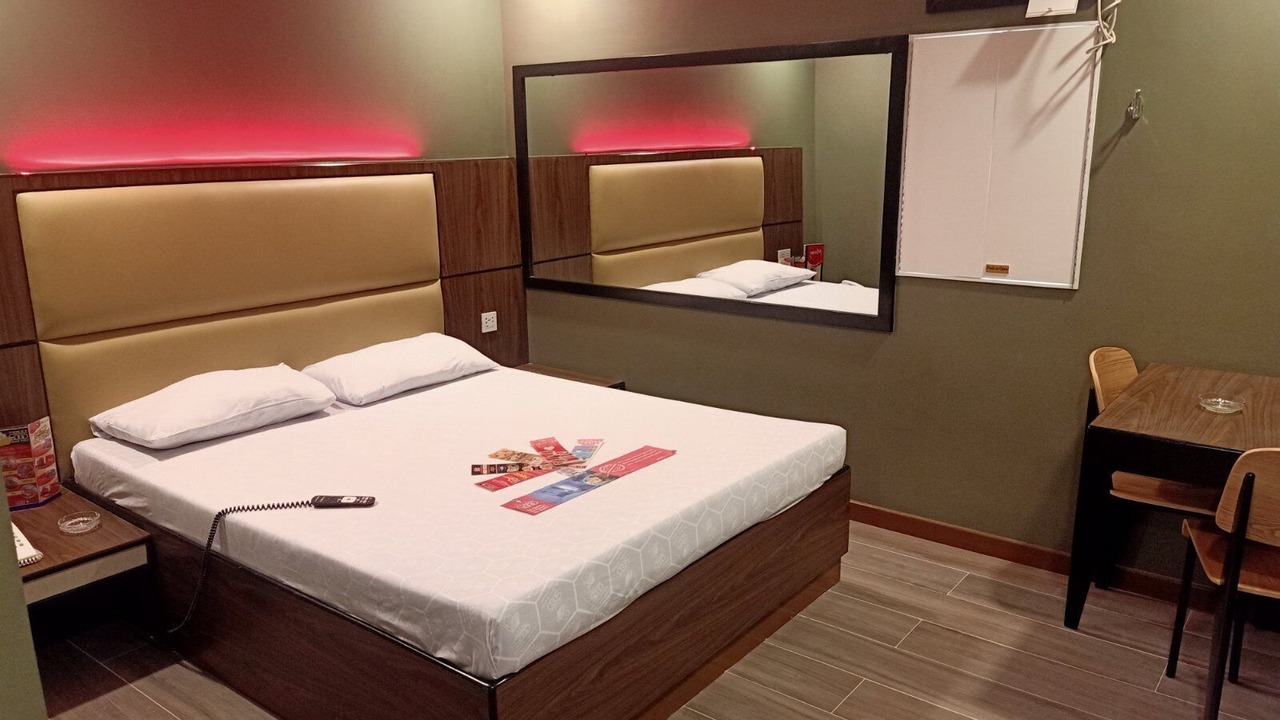 Photo of Bedroom in General Trias