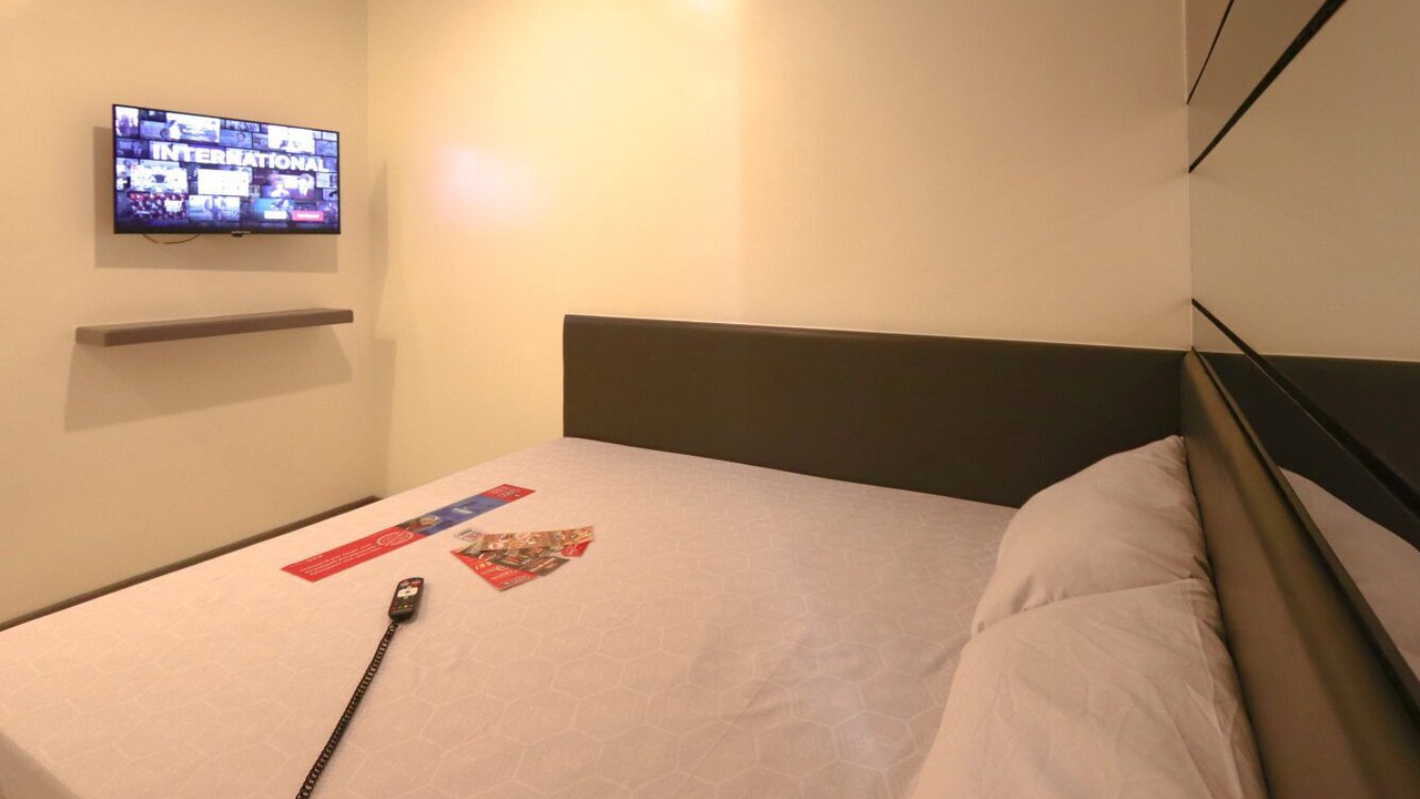 Photo of Bedroom in General Trias