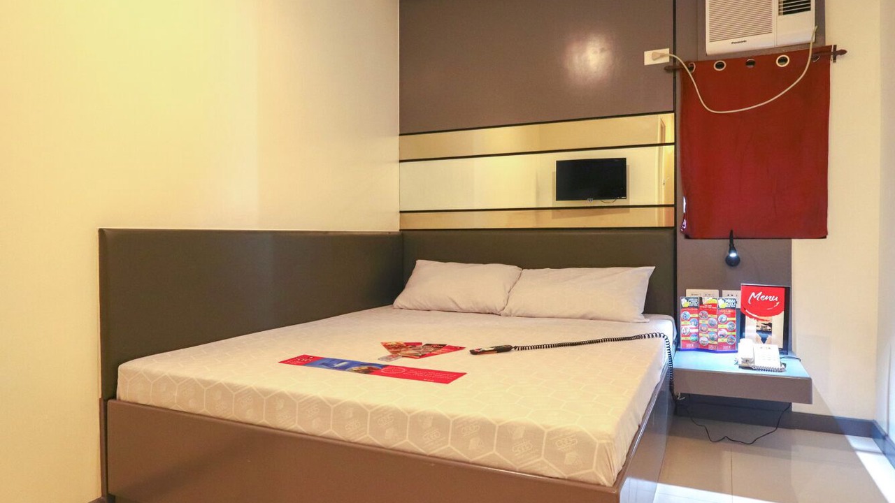 Photo of Bedroom in General Trias