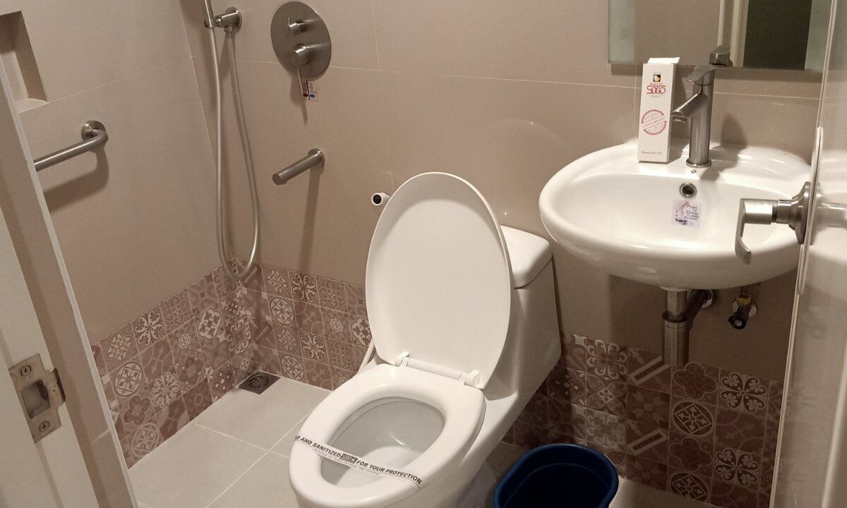 Photo of Bathroom in General Trias