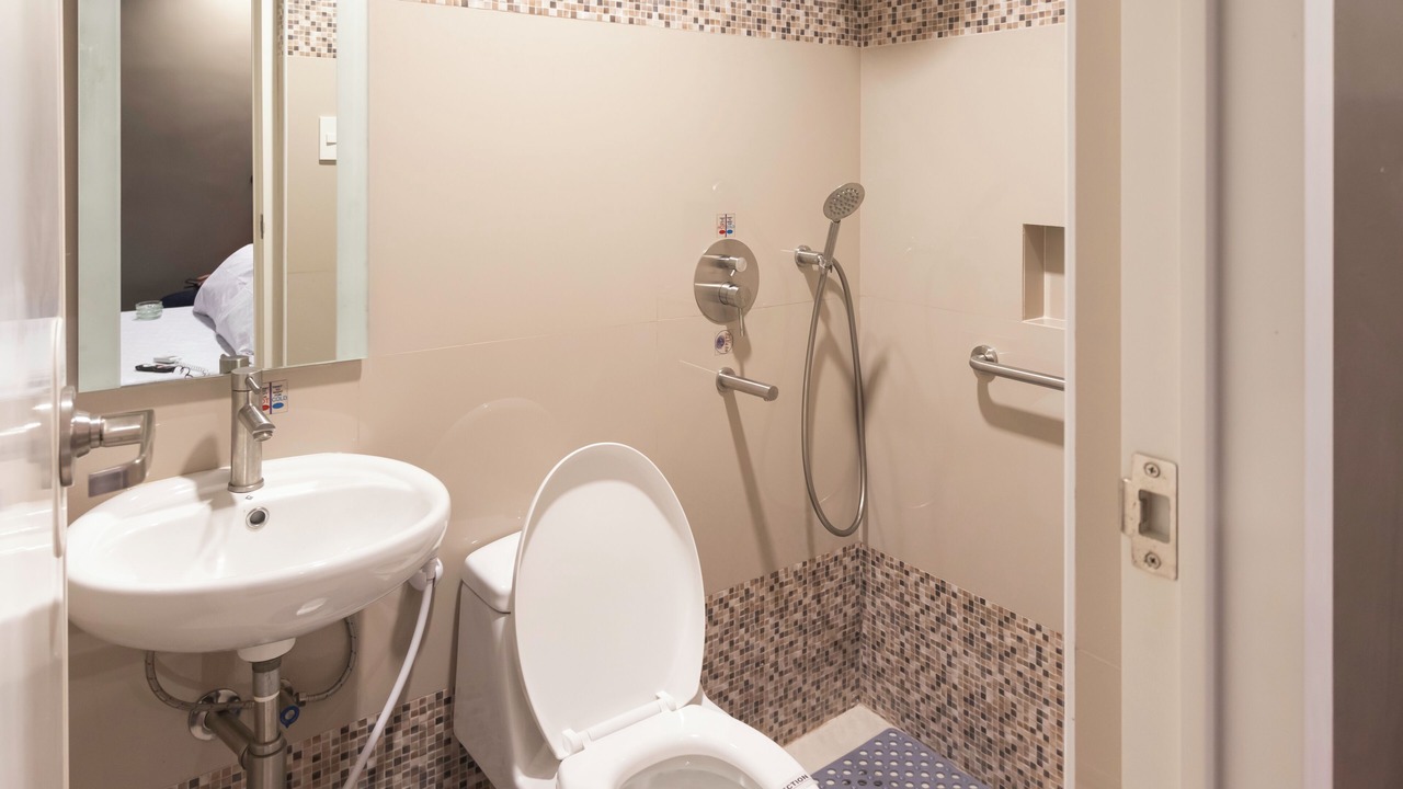 Photo of Bathroom in General Trias