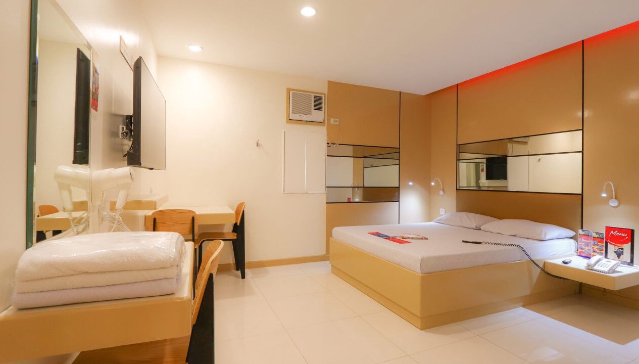 Photo of Bedroom in General Trias