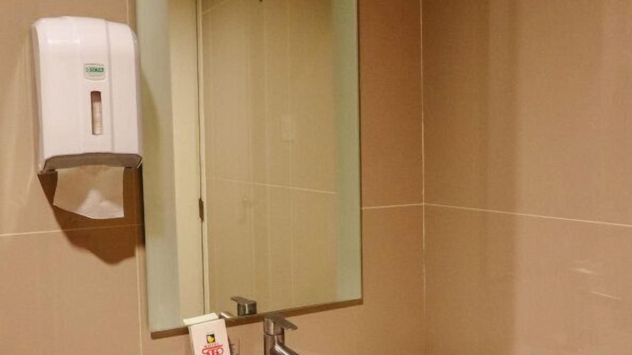 Photo of Bathroom in General Trias