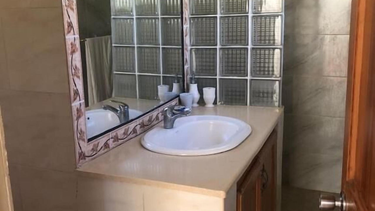 Photo of Bathroom in Nagua