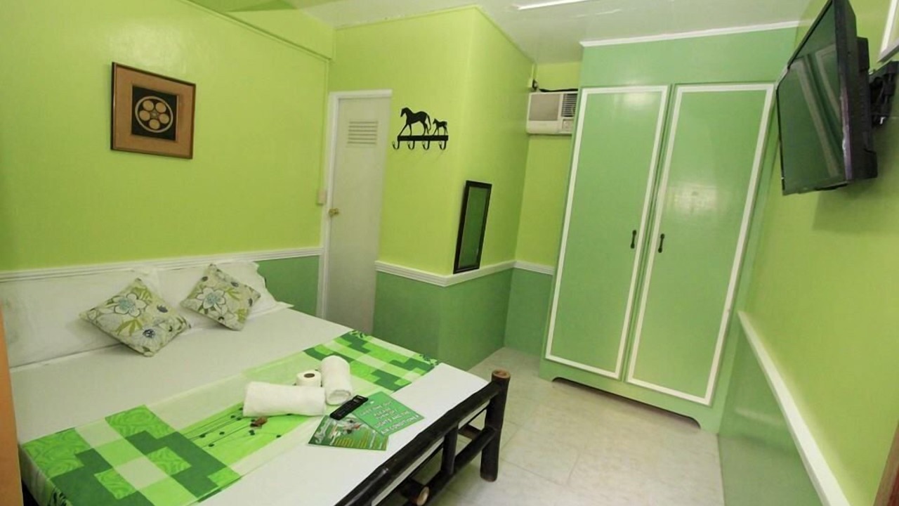Photo of Bedroom in Coron Town Proper