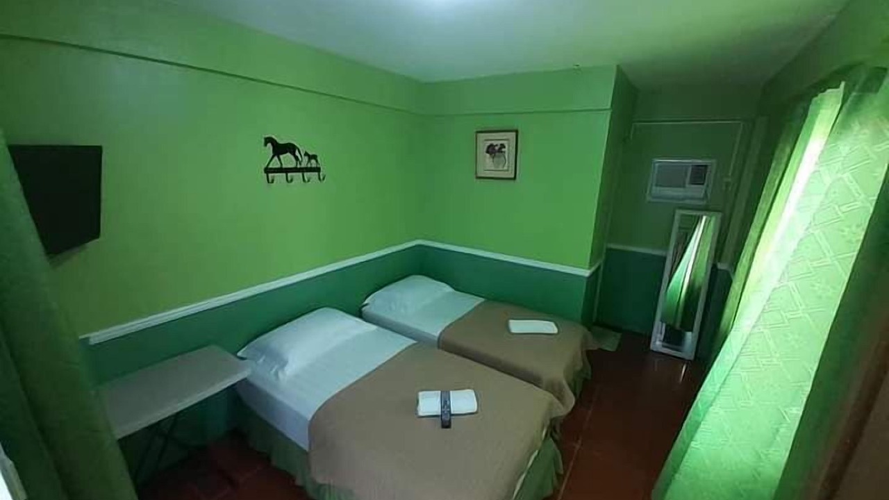 Photo of Bedroom in Coron Town Proper