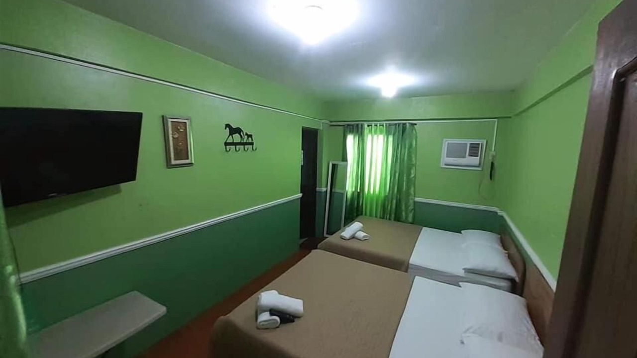 Photo of Bedroom in Coron Town Proper