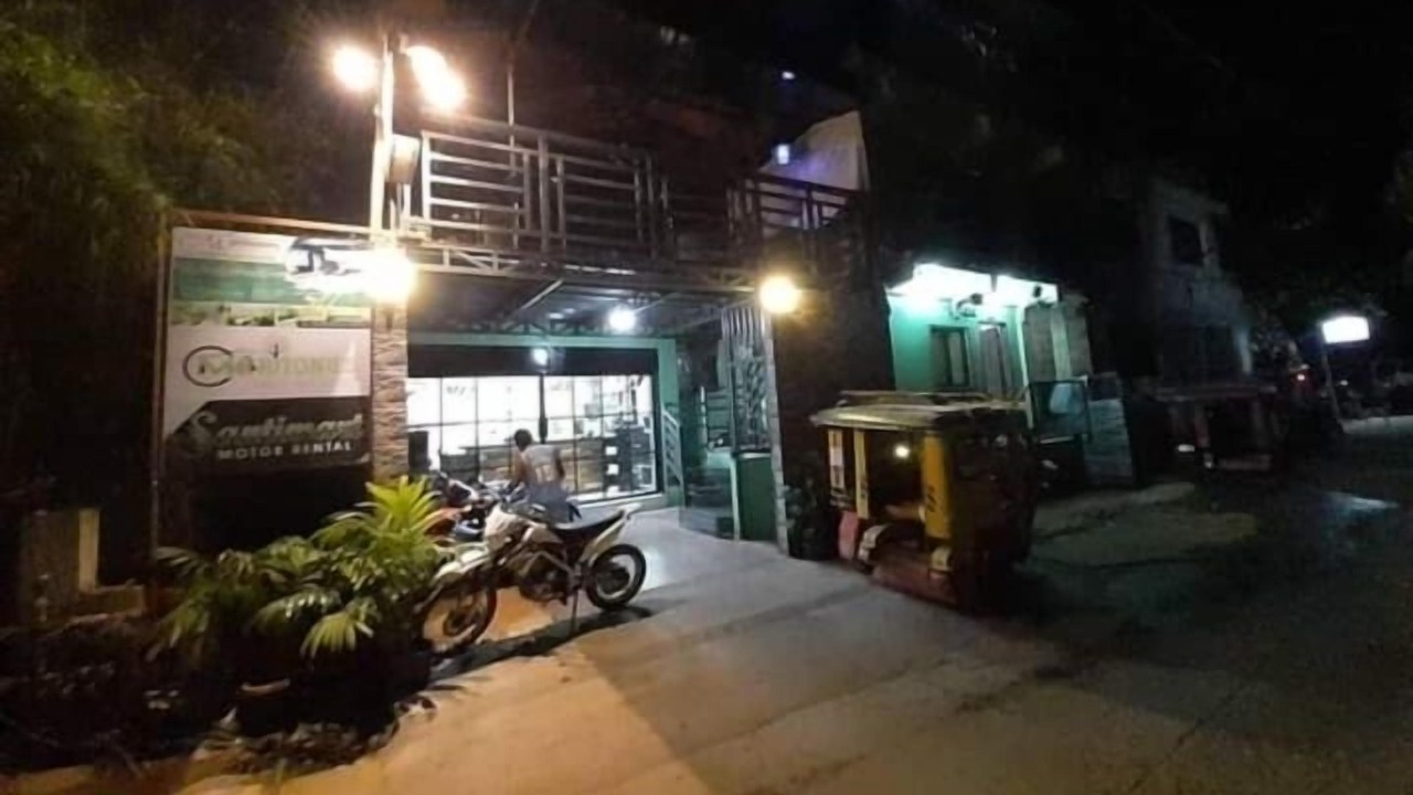 Photo of Outdoor in Coron Town Proper