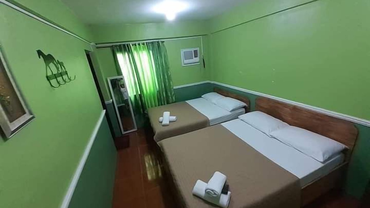 Photo of Bedroom in Coron Town Proper