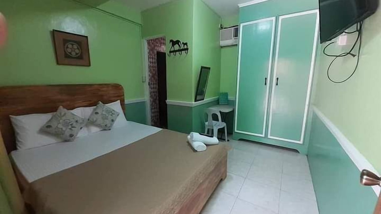 Photo of Bedroom in Coron Town Proper