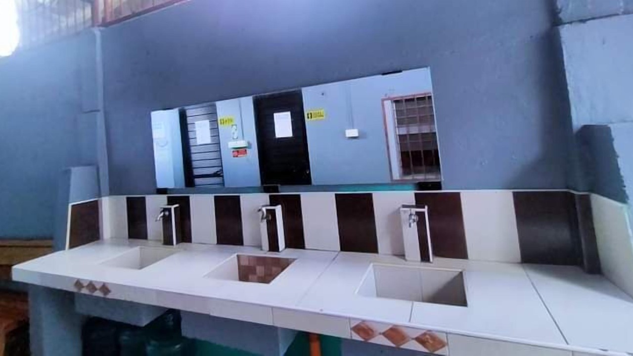 Photo of Bathroom in Coron Town Proper
