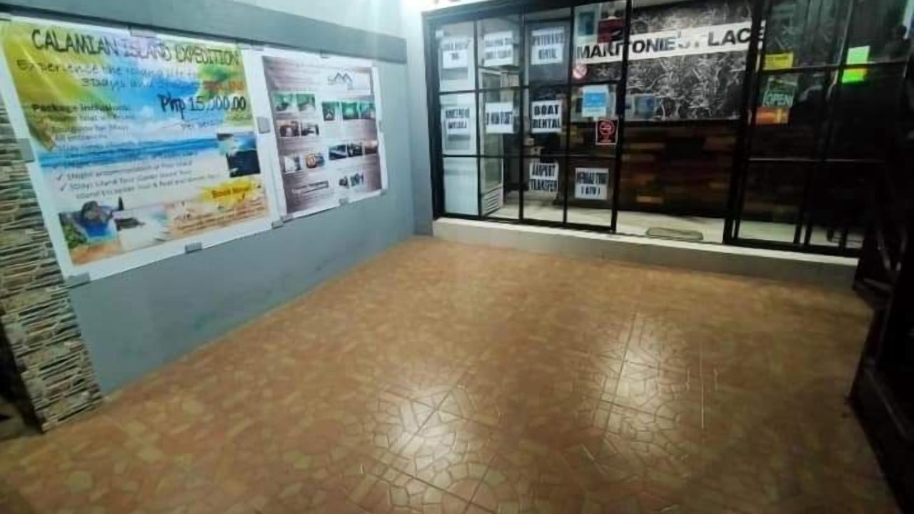 Photo of Others in Coron Town Proper