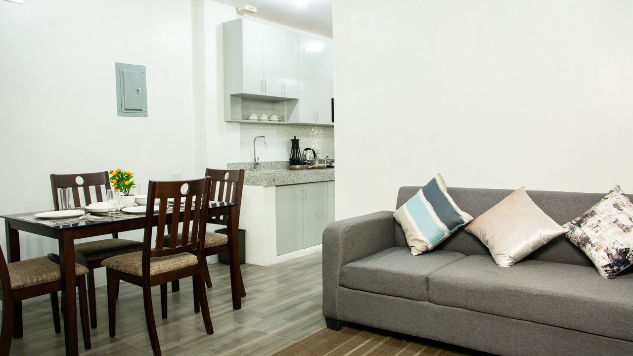 Photo of Livingroom in Imus