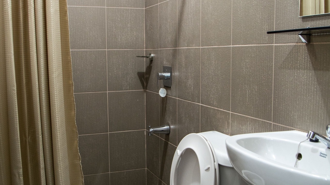 Photo of Bathroom in Imus