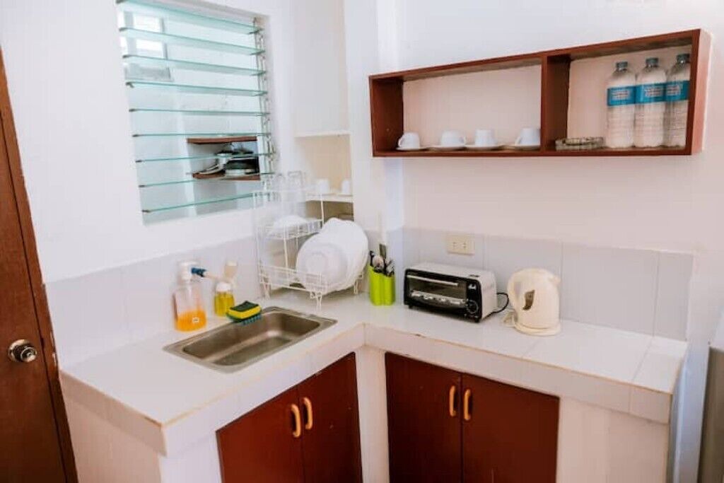 Photo of Kitchen in Bacolod