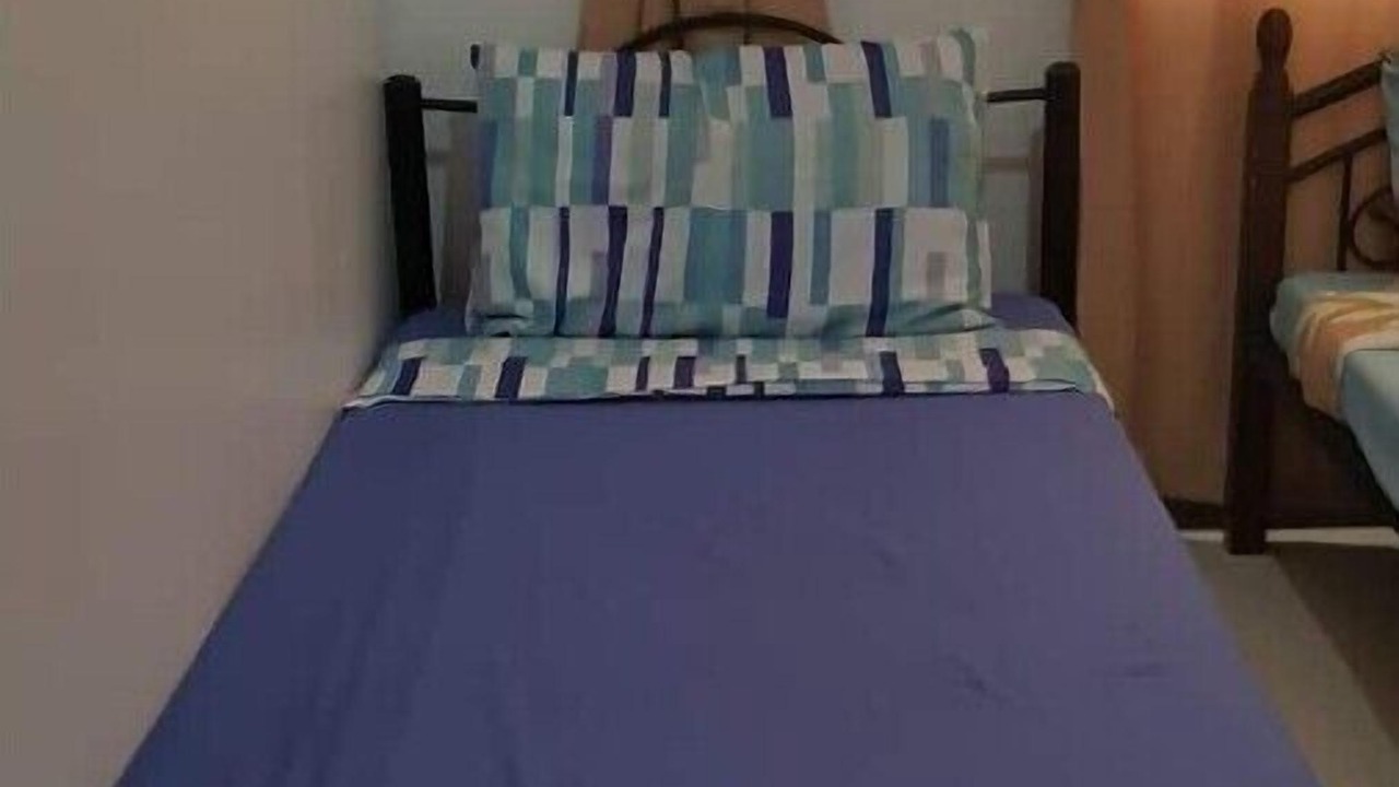 Photo of Bedroom in Bacolod