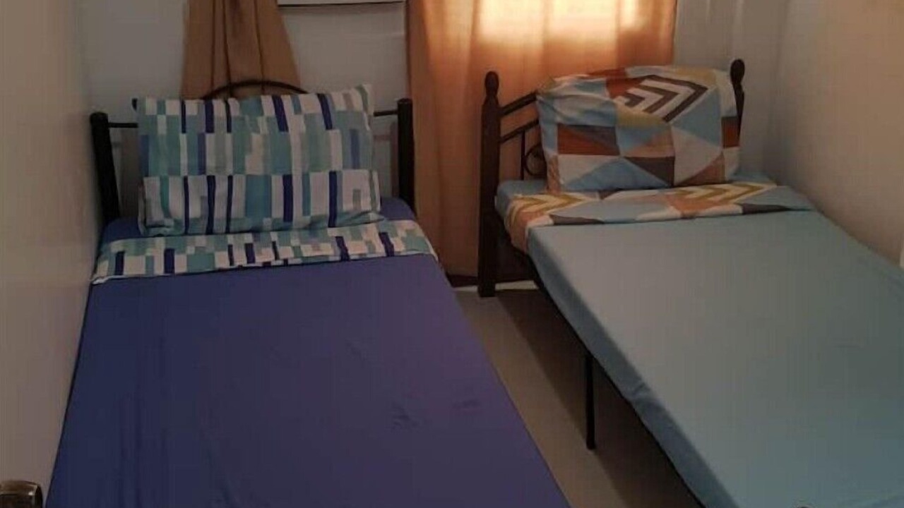 Photo of Bedroom in Bacolod