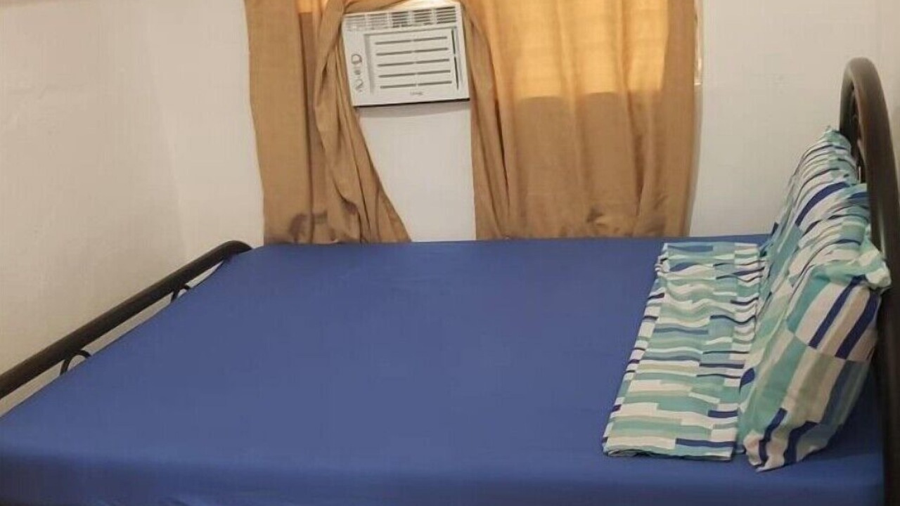 Photo of Bedroom in Bacolod