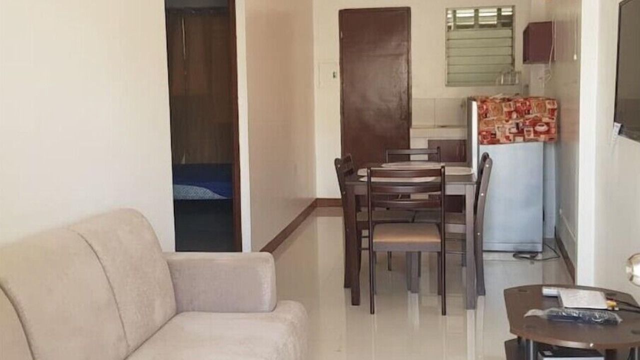 Photo of Livingroom in Bacolod